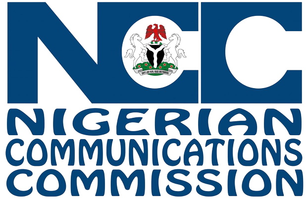 Nigerian Communications Commission logo